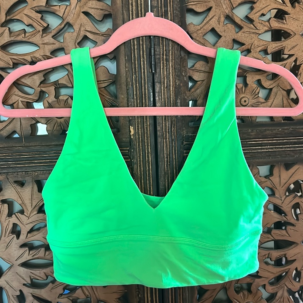 lululemon Align™ V-Neck Bra
Light Support